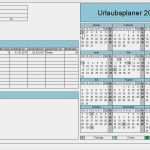 Urlaubsliste Mitarbeiter Vorlage Hübsch Urlaubsplaner 2018 Für Excel Gratis Download Vorlagen Box