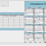 Urlaubsplaner 2017 Excel Vorlage Hübsch 11 Urlaubsplaner 2017