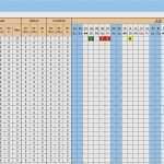 Urlaubsplaner 2017 Excel Vorlage Inspiration Urlaubsplaner Excel Vorlage Neu Urlaubsplaner 2017 Excel