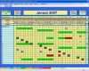 Urlaubsplaner Excel Vorlage Bewundernswert Urlaubsplaner