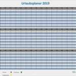 Urlaubsplaner Excel Vorlage Erstaunlich Einfacher Urlaubsplaner 2019 Einfacher Ferienplaner 2019