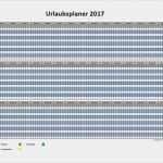 Urlaubsplaner Excel Vorlage Hübsch Einfacher Excel Urlaubsplaner Download