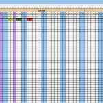 Urlaubsplaner Excel Vorlage Kostenlos Bewundernswert Urlaubsplaner 2018 Excel Vorlage Kostenlos Genial Excel