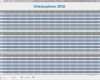 Urlaubsplaner Excel Vorlage Kostenlos Gut Einfacher Excel Urlaubsplaner Download