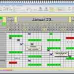 Urlaubsplaner Excel Vorlage Schönste Urlaubsplaner 2018 Excel Vorlage Kostenlos Genial