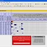 Urlaubsplaner Freeware Excel Vorlagen Cool Urlaubsplaner Excel Download
