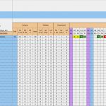 Urlaubsplaner Freeware Excel Vorlagen Erstaunlich Excel Urlaubsplaner 2018 sofort Download