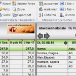 Urlaubsplaner Freeware Excel Vorlagen Schönste Urlaubsplaner 2019 Excel Kostenlose Freeware Zum