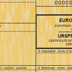 Ursprungszeugnis Ihk Vorlage Fabelhaft Ursprungszeugnis