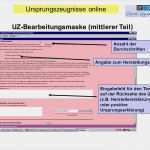 Ursprungszeugnis Vorlage Pdf Neu Ein Service Ihrer Ihks Ppt Herunterladen