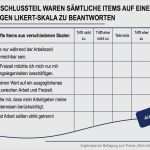 Usability Fragebogen Vorlage Erstaunlich Ungewöhnlich Likert Vorlage Bilder Beispiel Anschreiben