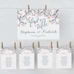 Usenet Kündigen Vorlage Erstaunlich Cherry Blossom Seating Chart Wedding Seating Chart