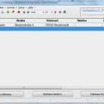 Usenet Kündigen Vorlage Schönste Adressbuch Download