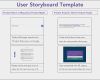 User Story Vorlage Word Best Of How to Use A User Storyboard Template Tim Herbig