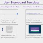User Story Vorlage Word Best Of How to Use A User Storyboard Template Tim Herbig