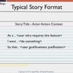 User Story Vorlage Word Beste Agile User Stories Template – Azserverfo