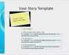 User Story Vorlage Word Genial 26 Agile User Story Template Professional