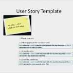User Story Vorlage Word Genial 26 Agile User Story Template Professional