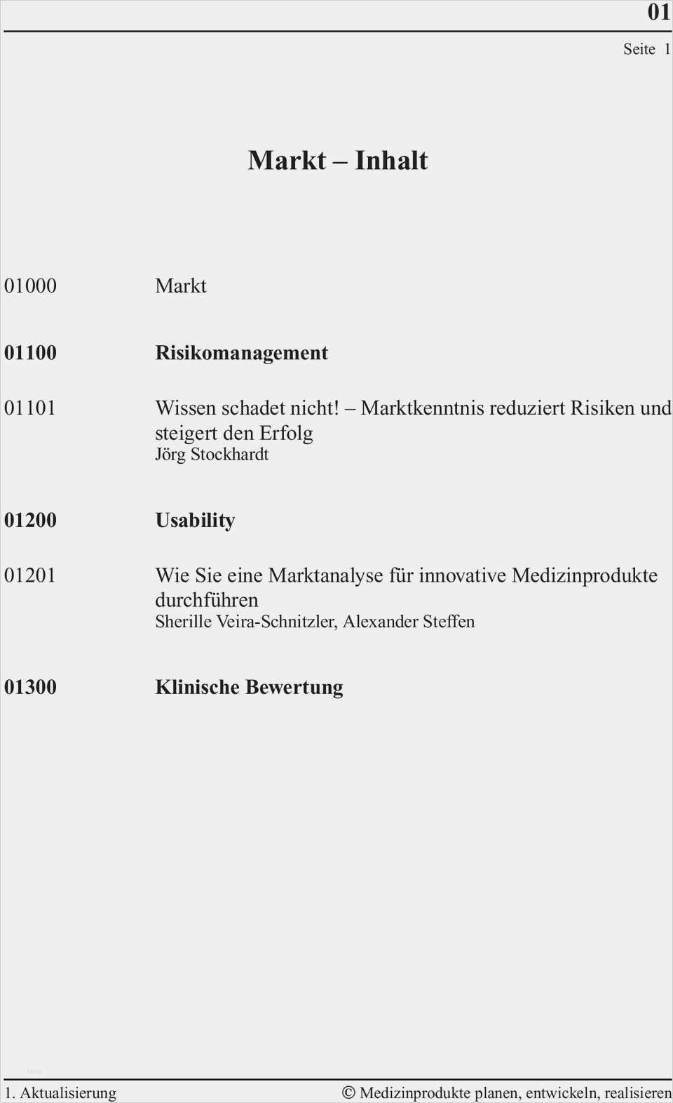 Medizinprodukte planen entwickeln realisieren
