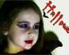 Vampir Schminken Vorlage Bewundernswert Wir Schminken Uns Für Halloween Als Vampir Vampire