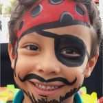 Vampir Schminken Vorlage Elegant Kinder Schminke Kinder Schminken Fasching Ideen Jungs