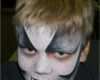 Vampir Schminken Vorlage Elegant Vampirgesicht Schminken 29 Einmalige Ideen Archzine