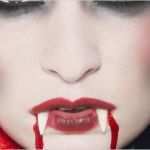 Vampir Schminken Vorlage Schön Vampir Schminken Halloween Pinterest