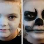 Vampir Schminken Vorlage Wunderbar Halloween Make Up Schminktipps Für Vampir totenkopf & Hexe