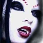 Vampir Schminken Vorlage Wunderbar Vampir Schminken Anleitung Kinder Vampire Vampir Schminken