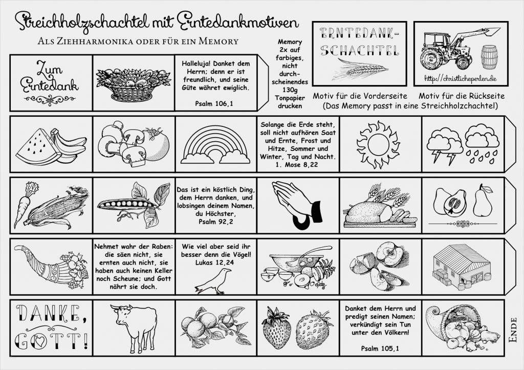 Vater Unser Streichholzschachtel Vorlage Cool Basteln Mit