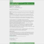 Vaterschaftstest Vorlage Elegant Gez Rechnung Falsche Gez Geb Hren Gez