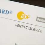 Vaterschaftstest Vorlage Wunderbar Gez Rechnung Falsche Gez Geb Hren Gez