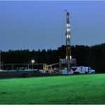 Vattenfall Gas Kündigen Vorlage Wunderbar Kommen Und Gehen Der Öl Und Gasbohrer Im Südlichen