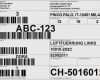Vda 4902 Excel Vorlage Genial Vda Label Excel Vorlage Hübsch Vda – Verband Der