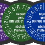 Vde 0100 Teil 600 Prüfprotokoll Vorlage Inspiration Prüfung Elektrischer Anlagen Und Betriebsmittel Nach Din