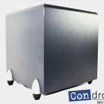 Vde 0701 Prüfprotokoll Vorlage Erstaunlich Kef Aktiv Subwoofer Psw 2000