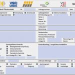 Vde 0701 Prüfprotokoll Vorlage Wunderbar Dguv Vorschrift 3 Ehem Bgv A3 Bild 3 Tabelle A 313 Dguv