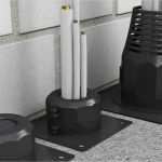 Vde Bescheinigung Vorlage Luxus Deckenschott System Ds 90 120 Mm