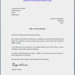 Vdi Lastenheft Vorlage Einzigartig 11 Modele Lettre De Résiliation Canal Plus