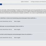 Vds 10010 Vorlagen Cool Der Vds Quick Check Für Dsgvo Im Detail