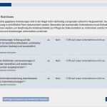 Vds 10010 Vorlagen Cool Vds Quick Check