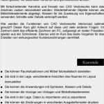 Vectorworks Vorlagen Genial Weiterbildung Für Schreiner Cad Vectorworks Kurse