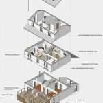 Vectorworks Vorlagen Süß House Extension and Refurbishment Ilfra Be