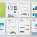 Vektor Vorlagen Kostenlos Bewundernswert Flyer Infografiken Und Broschüre Vorlagen Vektor