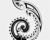 Vektor Vorlagen Kostenlos Fabelhaft Vektor Illustration Für Maori Ethnischen Tattoo Vorlage