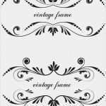 Vektor Vorlagen Kostenlos Gut Eheschließung Dekorativ Führend Vektorgrafik