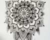 Vektorgrafik Vorlagen Genial Mandala Dotwork Tattoo Motive Anleitung Gibt Es Auf