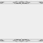 Vektorgrafik Vorlagen Wunderbar Bilderrahmen Vorlagen Kostenlos Inspiration Rand Fahne