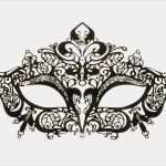 Venezianische Masken Basteln Vorlagen Einzigartig Kann Man Eine Venezianische Maske Selber Basteln Kostüm