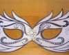 Venezianische Masken Basteln Vorlagen Inspiration Eiskönigin Maske Basteln